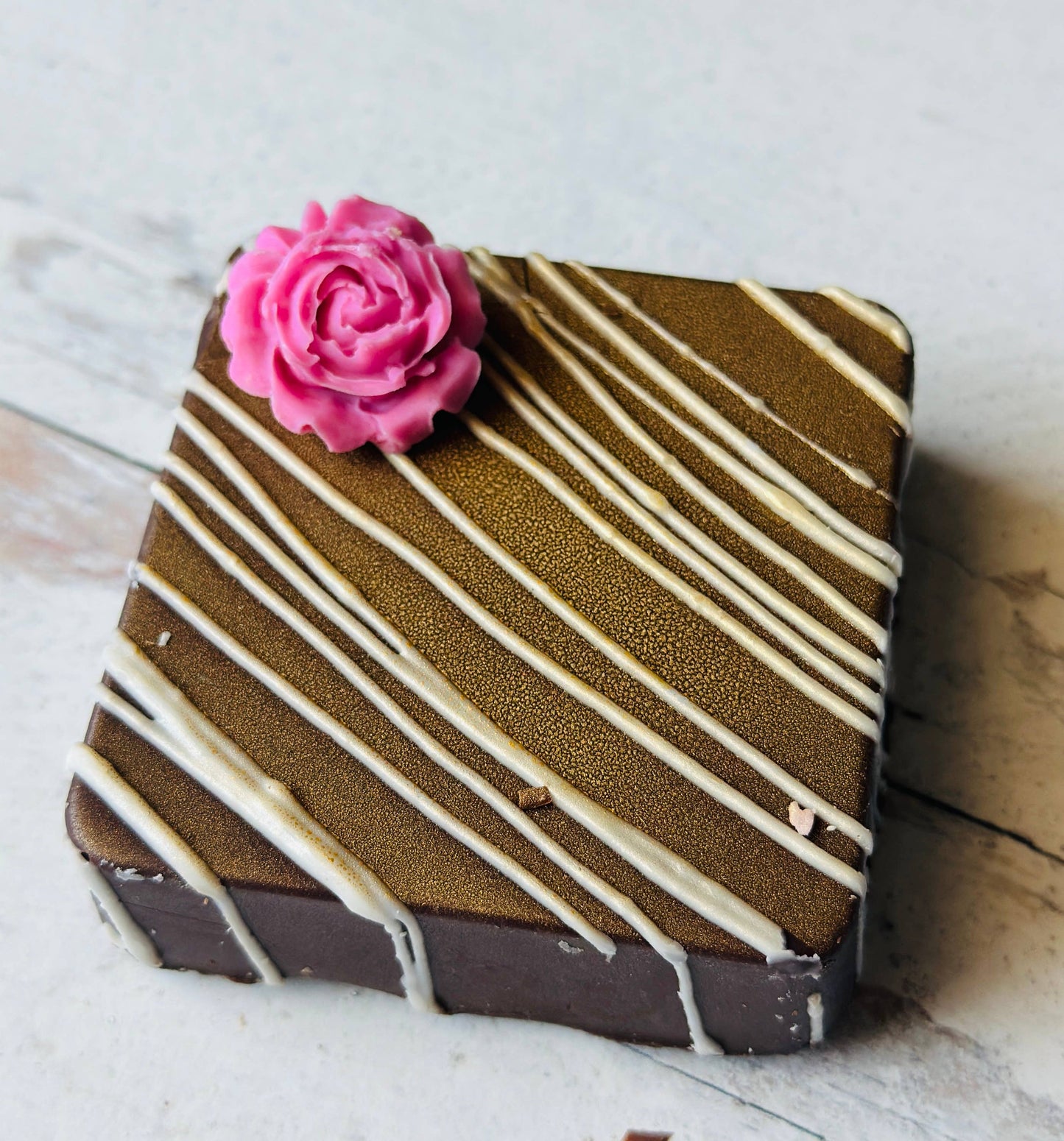 Chocolates Unlimited by Denise - Inside Out S'more Swede Alley Co.