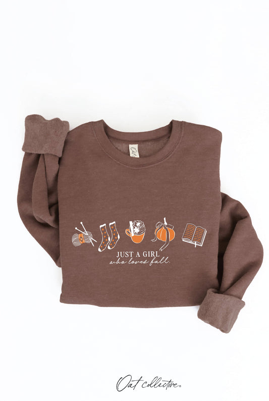 The September Sweater